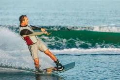 Ronix Supreme Wakeboard | Supreme Boa Boots 2026