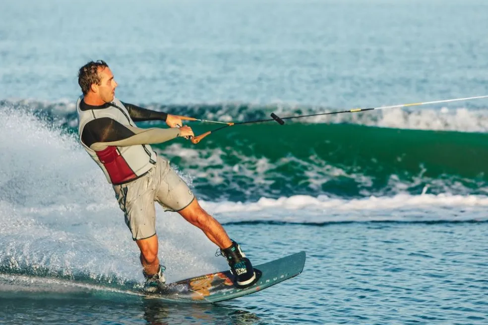 Ronix Supreme Wakeboard | Supreme Boa Boots 2026