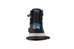 Ronix Supreme Wakeboard | Supreme Boa Boots 2026