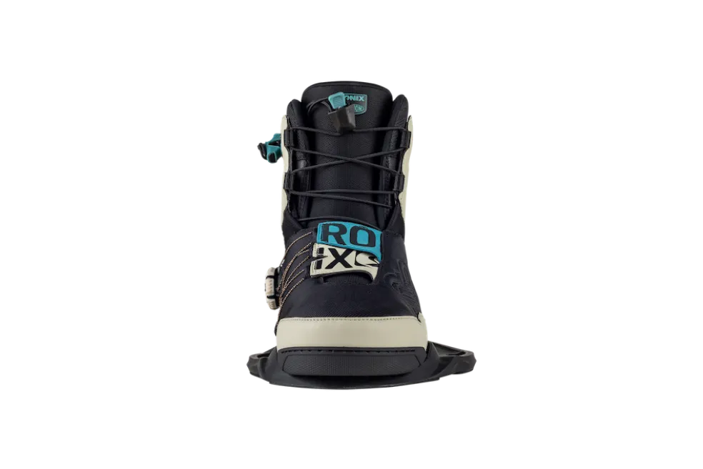 Ronix Supreme Wakeboard | Supreme Boa Boots 2026