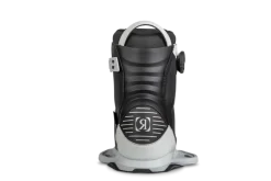 Ronix 2025 Supreme Wakeboard | Supreme BOA Boots