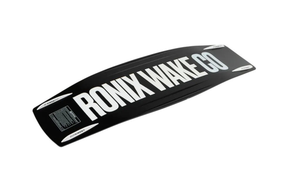 Ronix 2025 Supreme Wakeboard | Supreme BOA Boots