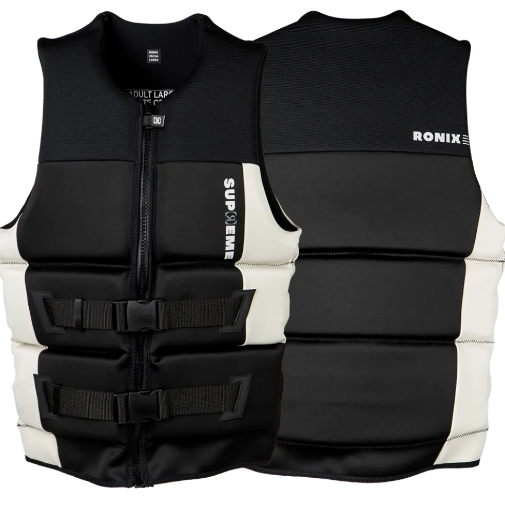 Ronix 2025 Supreme Yes Men's CGA Vest