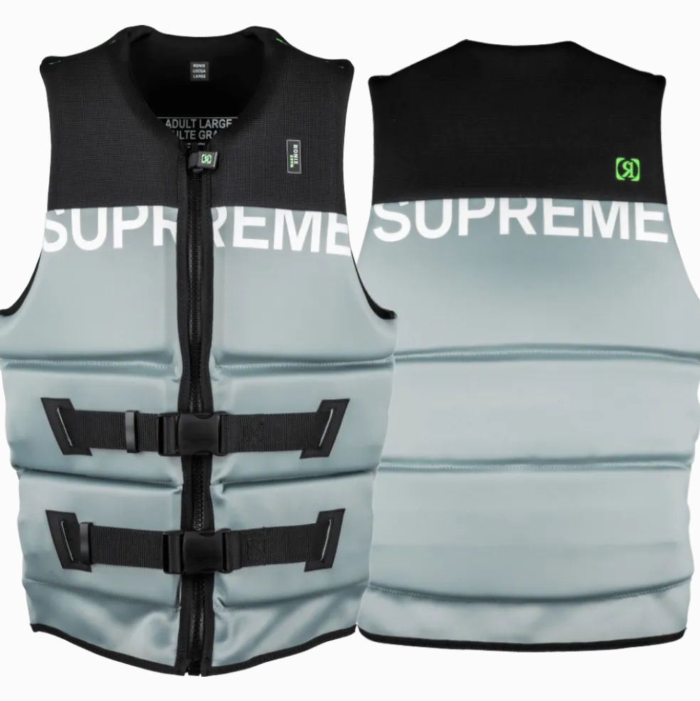 Ronix 2022 Supreme Yes Men's CGA Vest