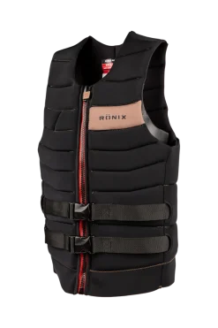 Ronix Vader CE Approved Impact Vest 2026