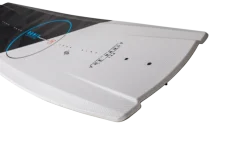 Ronix 2025 Vault Wakeboard | District Bindings