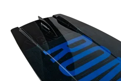 Ronix Vault Wakeboard | District Bindings 2026