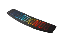 Ronix Vault Wakeboard | District Bindings 2026
