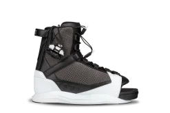 Ronix Vault Wakeboard | District Bindings 2026