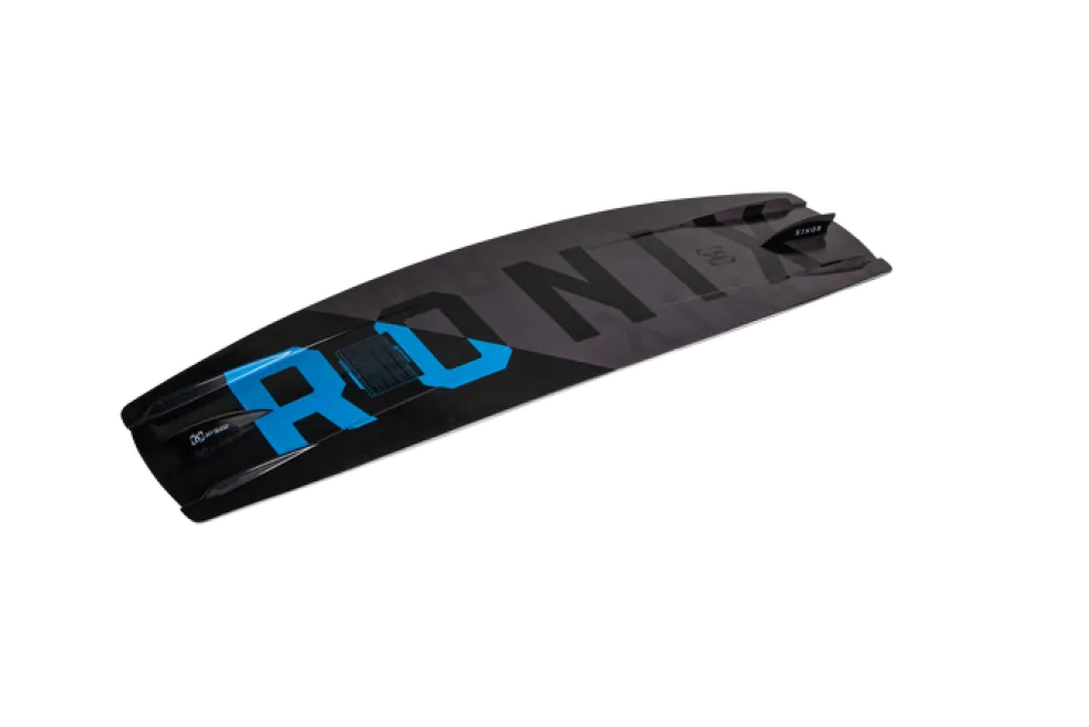 Ronix 2025 Vault Wakeboard | Divide Bindings