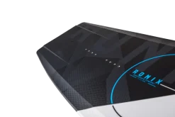 Ronix 2025 Vault Wakeboard | Divide Bindings