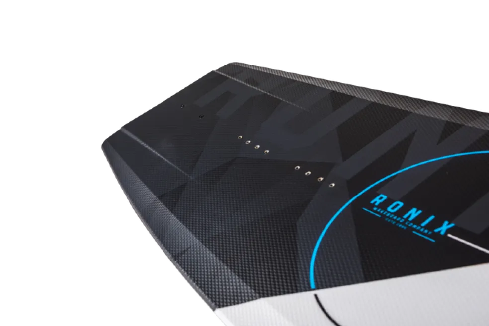 Ronix 2025 Vault Wakeboard | Divide Bindings