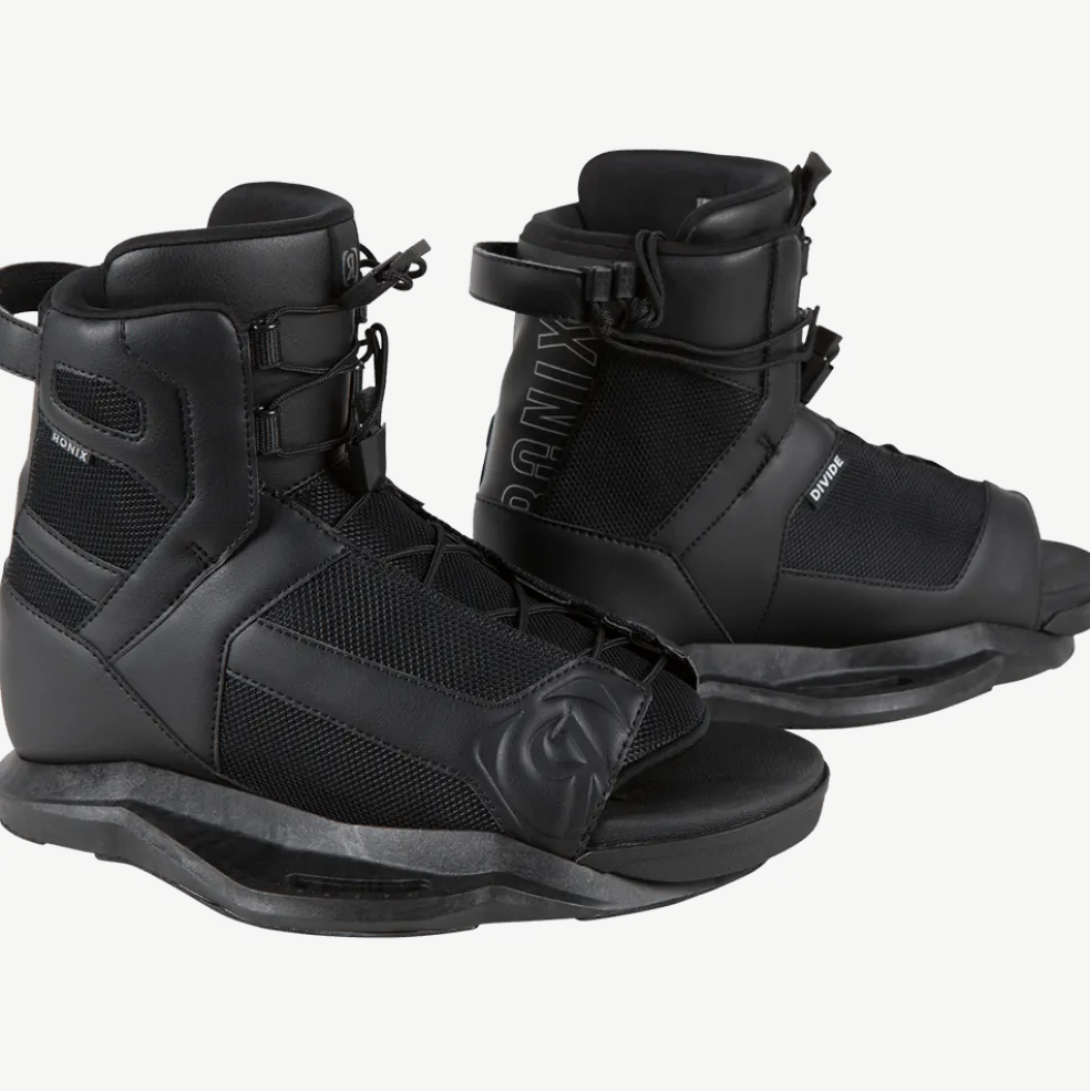 Ronix Vault Wakeboard | Divide Bindings 2026