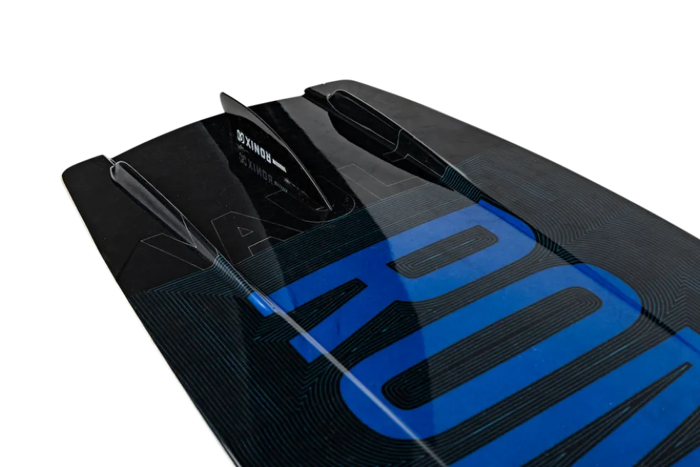 Ronix Vault Wakeboard | Divide Bindings 2026