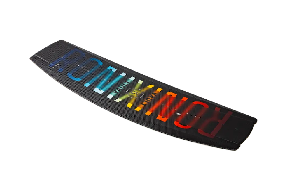 Ronix Vault Wakeboard | Divide Bindings 2026