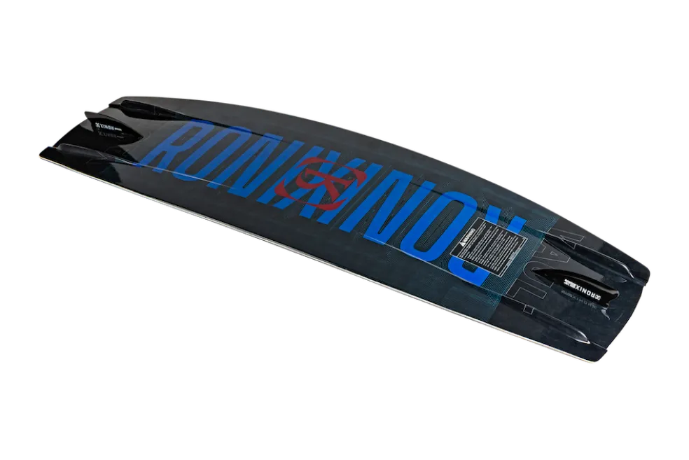 Ronix Vault Wakeboard | Divide Bindings 2026