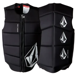 Ronix 2025 Volcom Men's CE Impact Vest