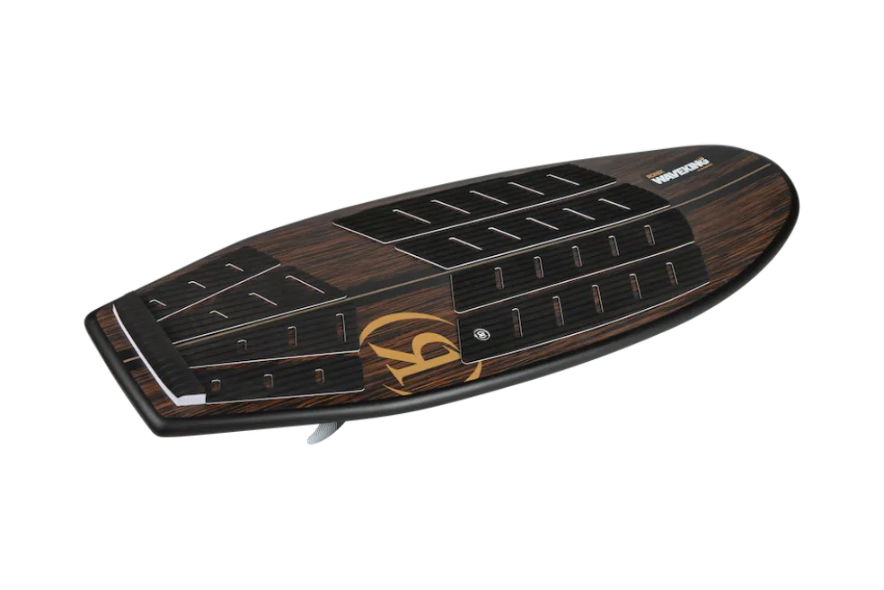 Ronix Wave King XL Skimmer Wakesurf Board 2026