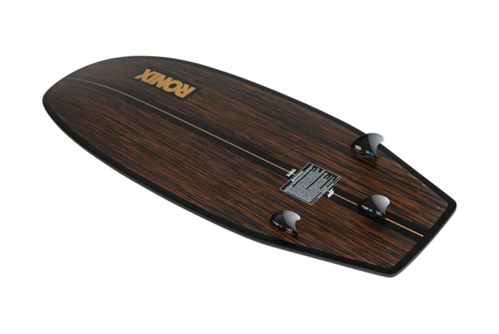Ronix Wave King XL Skimmer Wakesurf Board 2026
