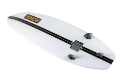 Ronix Wave King XL Surfer Wakesurf Board 2026