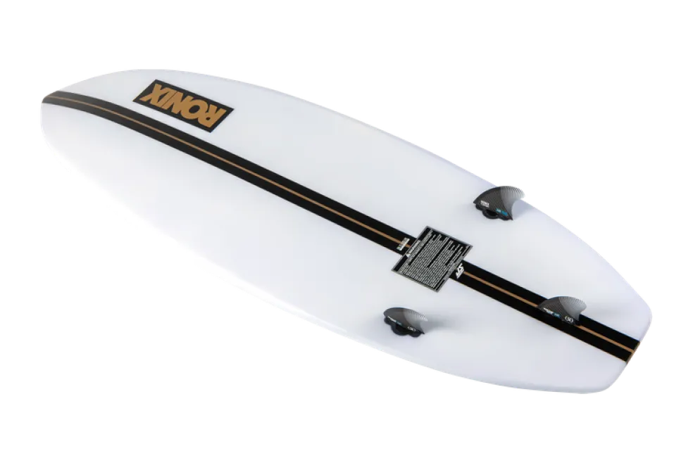 Ronix Wave King XL Surfer Wakesurf Board 2026