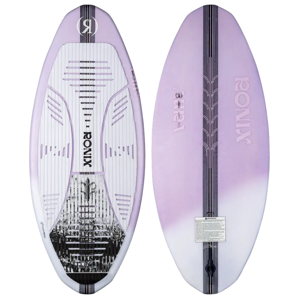Ronix Women's Aura Flyweight Skimmer 2026