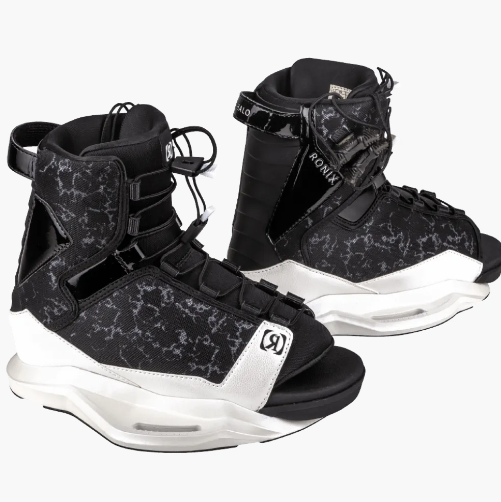 Ronix Women's Halo Bindings 2026