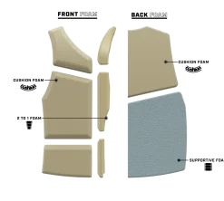 Ronix Women's Imperial Capella 3.0 CGA Vest