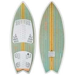 Ronix Women's Koal Fish Wakesurf Board 2026
