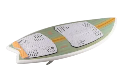 Ronix Women's Koal Fish Wakesurf Board 2026