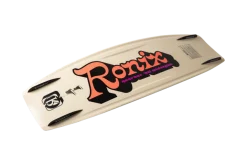 Ronix 2025 Women's Quarter 'Til Midnight Wakeboard