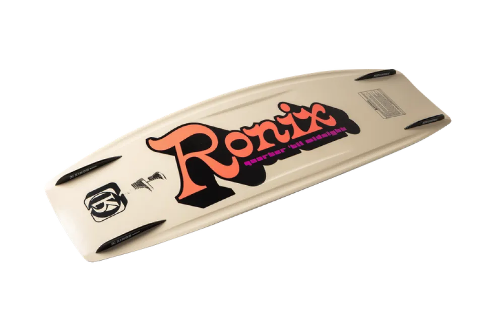 Ronix 2025 Women's Quarter 'Til Midnight Wakeboard