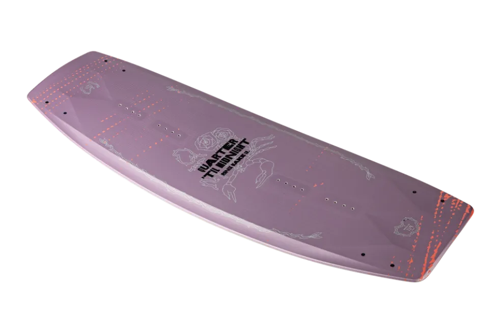 Ronix Women's Quarter 'Til Midnight Wakeboard 2026
