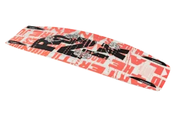 Ronix Women's Quarter 'Til Midnight Wakeboard 2026