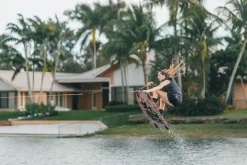 Ronix Women's Quarter 'Til Midnight Wakeboard 2026