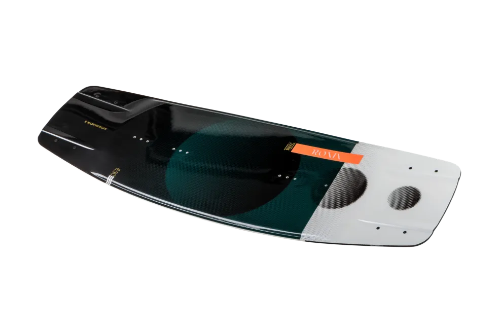 Ronix 2023 Women's Rise Air Core 3 Wakeboard