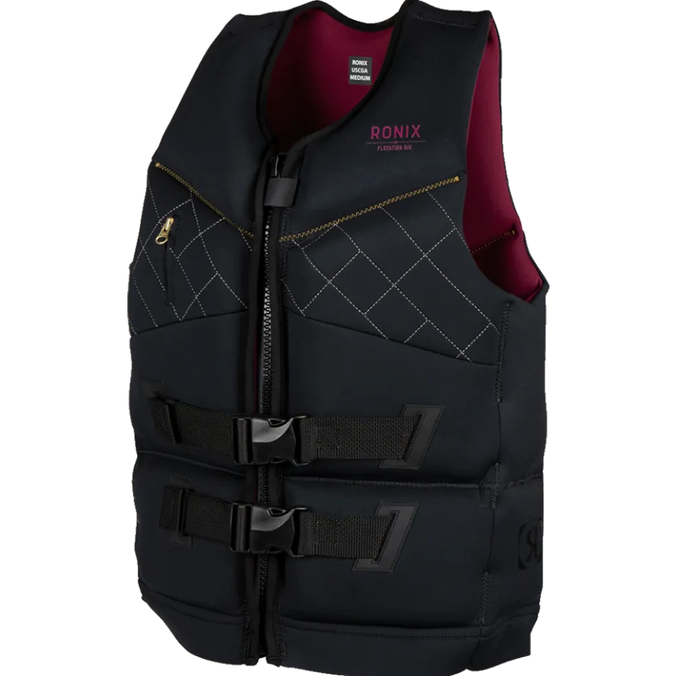 Ronix Women's Supernova Capella 3.0 CGA Vest