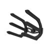 Roswell Elite Dual Surf Rack