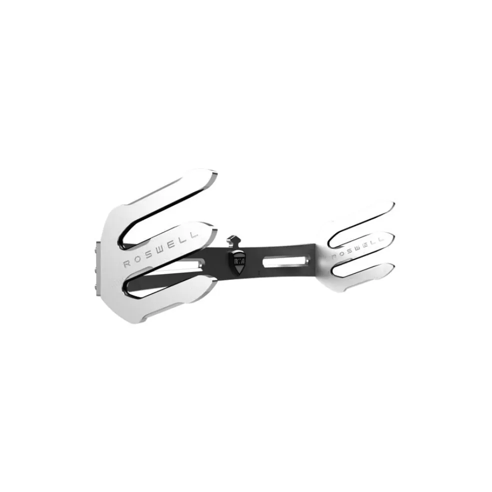 Roswell Elite Ski Rack