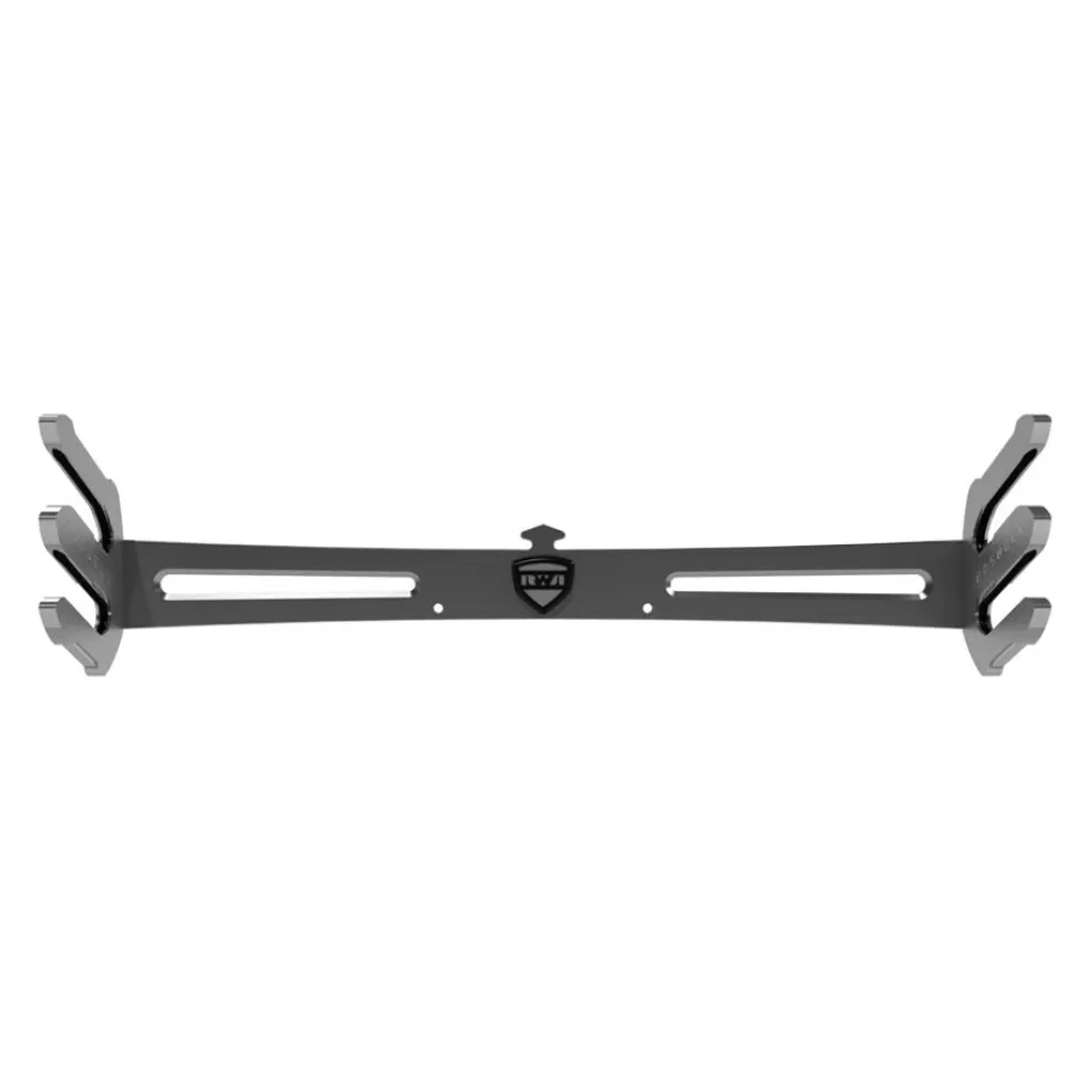Roswell Elite Ski Rack