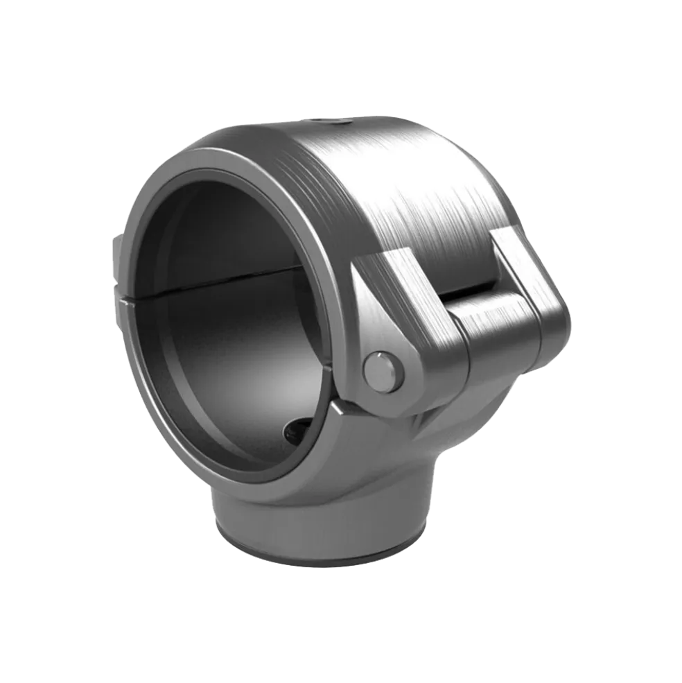 Roswell 3 Inch Universal Clamp