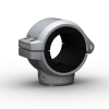 Roswell 360¼ 3 Inch Universal Clamp