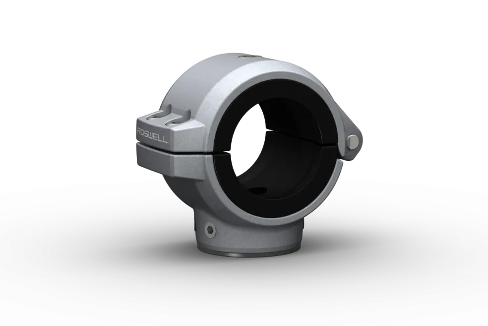 Roswell 360¼ 3 Inch Universal Clamp