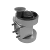Roswell Mag Swivel System