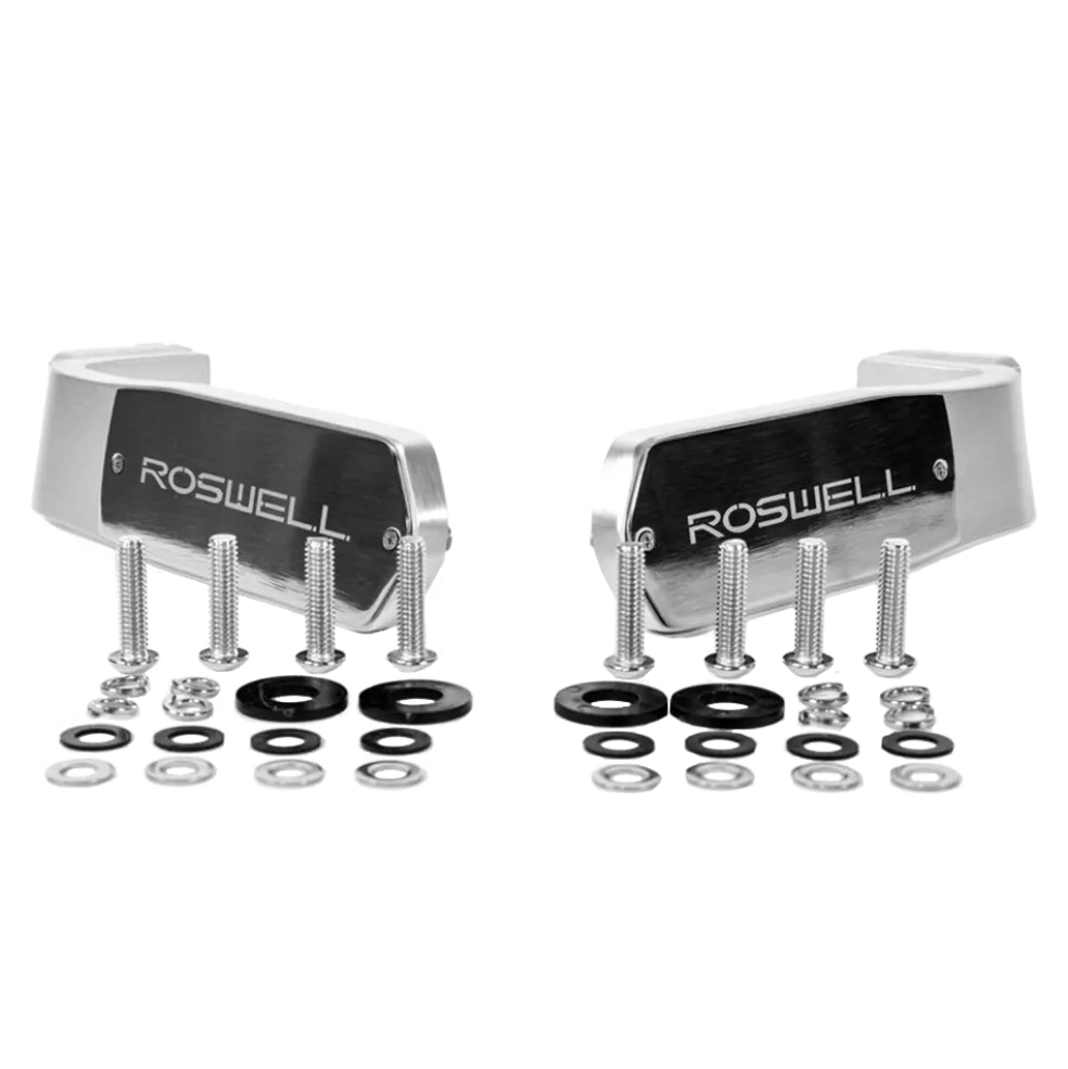 Roswell Malibu/Axis Board Rack Adapter