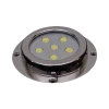Roswell Nightwater L6 Blue Underwater Light