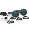 Roswell OFFROAD 6.5" Audio Package w/RGB Remote