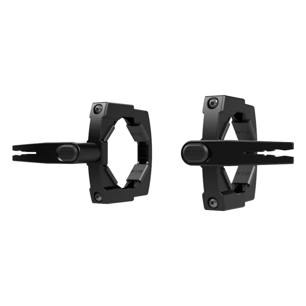 Roswell Rope Hooks