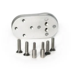 Roswell Triton Fixed Rack Adapter