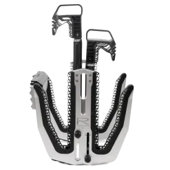 Roswell Triton 2 Strapless Board Rack